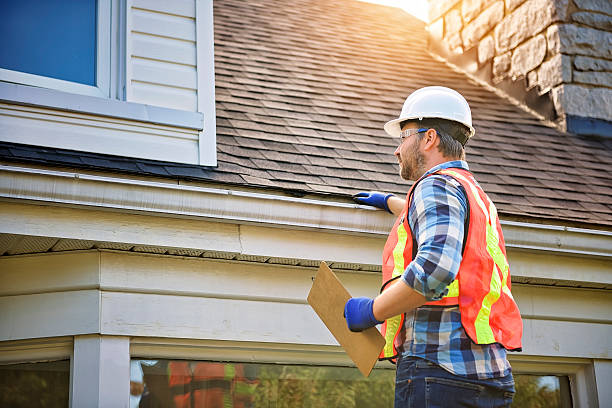 Licensed Roof Repair service in Forestville, WI - Norken Roofing